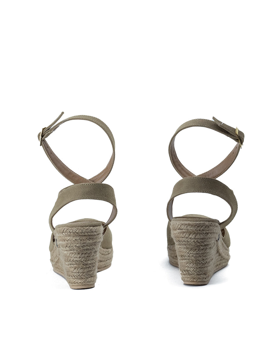 Misisipi Pulsera Manta