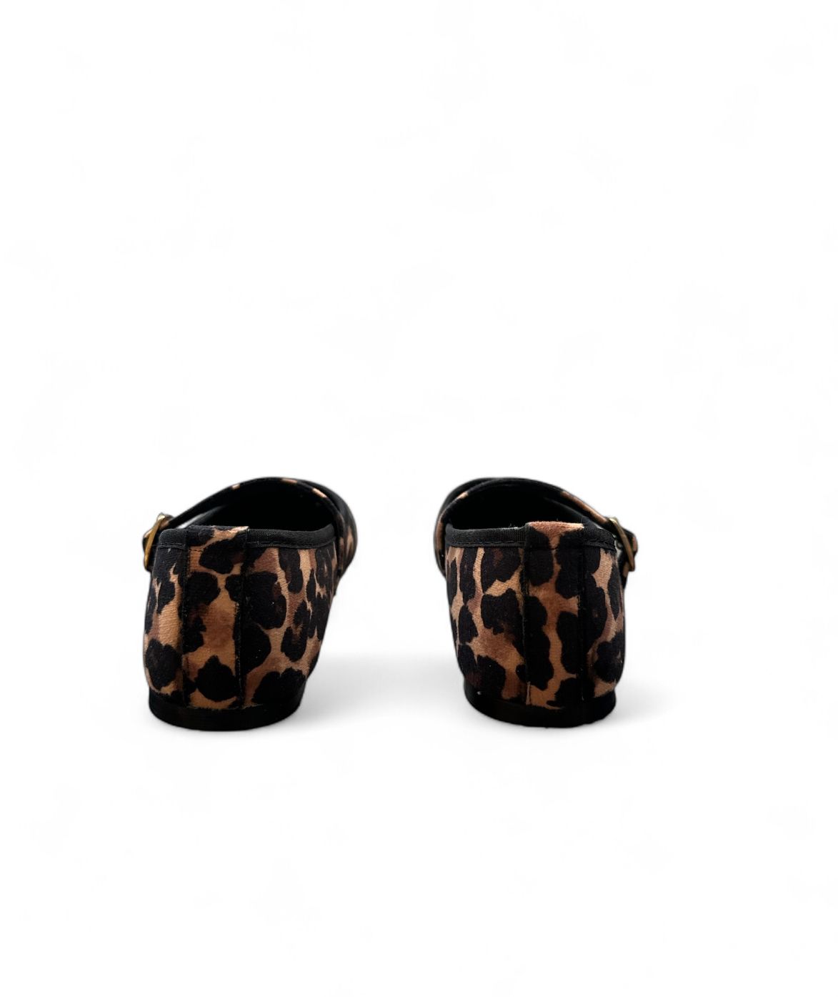 Madrid Leopardo