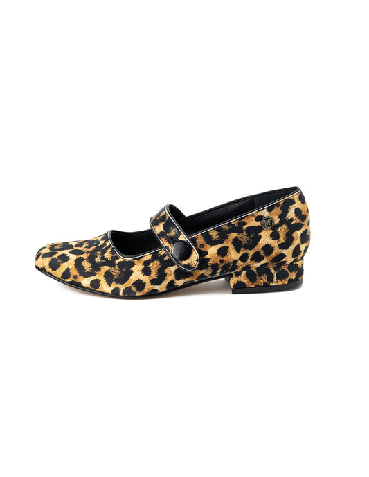 París Leopardo