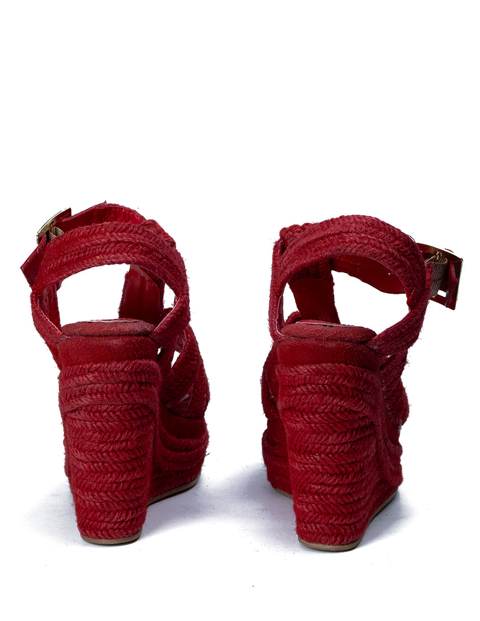 Córdoba Yute Rojo