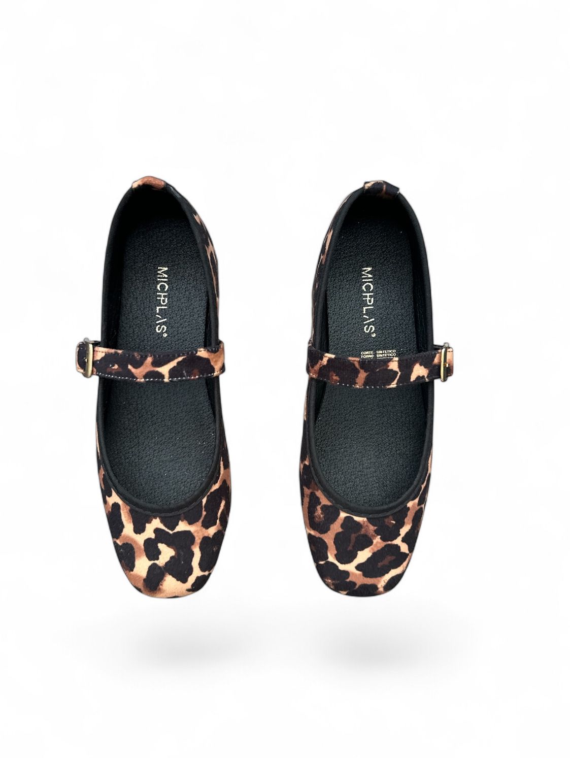 Madrid Leopardo