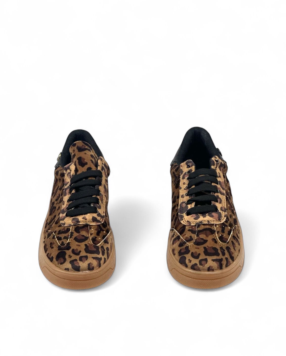 Buenos Aires Leopardo