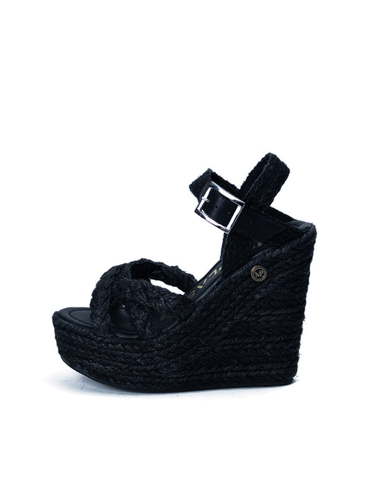 Misuri Yute Negro