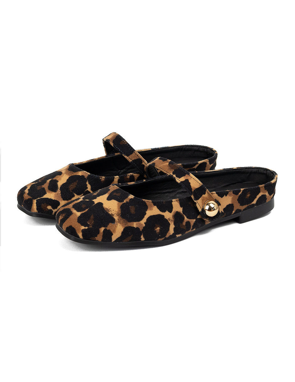 Toledo Leopardo