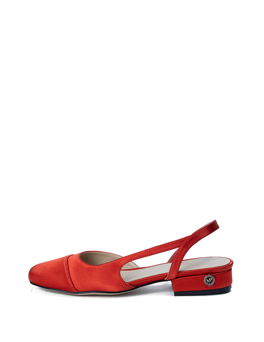 Cannes Rojo
