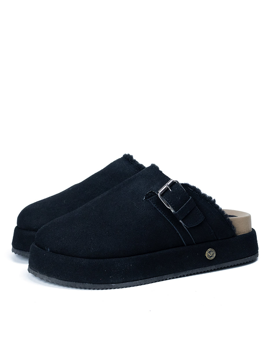 Aspen Negro