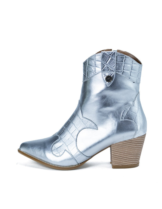 Texas Plateado