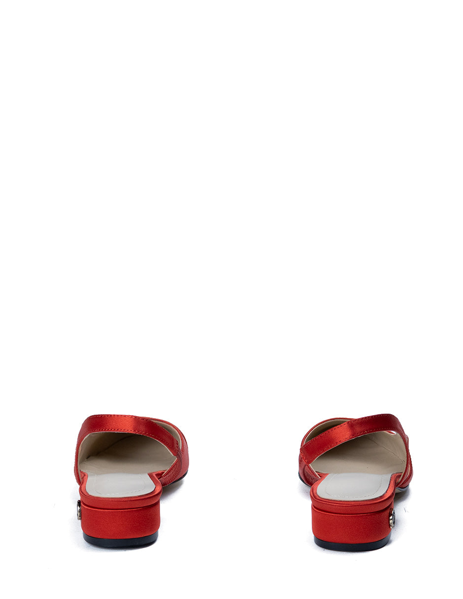 Cannes Rojo