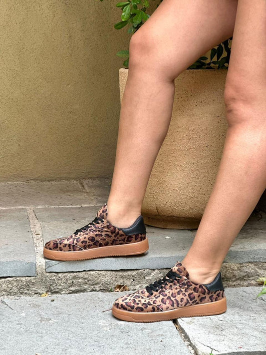 Buenos Aires Leopardo