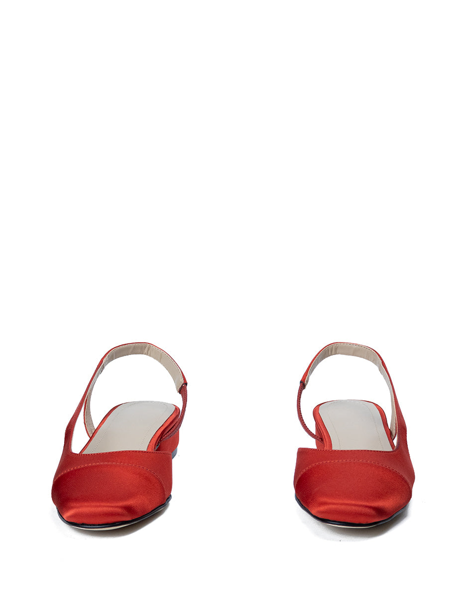 Cannes Rojo