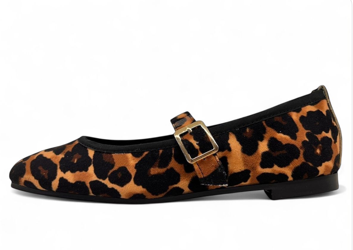 Madrid Leopardo