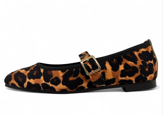 Madrid Leopardo