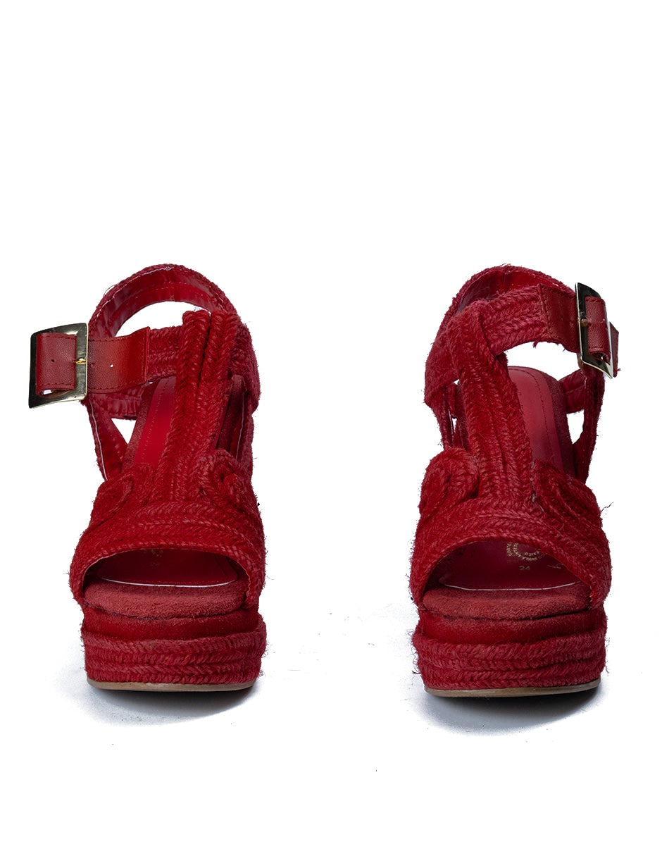 Córdoba Yute Rojo