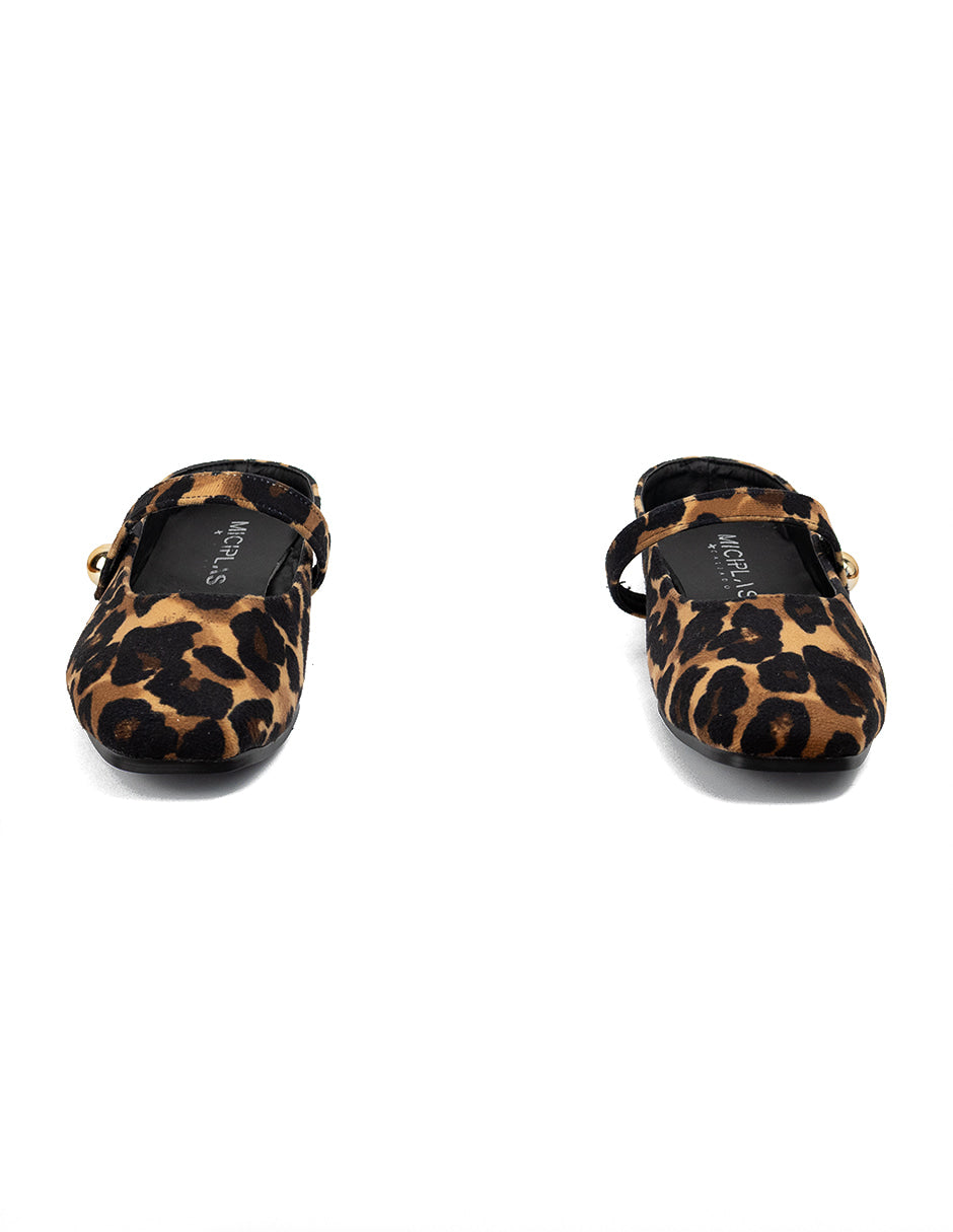 Toledo Leopardo