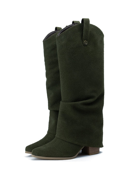 Nevada Verde Olivo